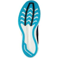 Saucony Endorphin Speed 2 M - Royal/Black -Shoe Style Shop Saucony Endorphin Speed 2 M Royal Black 2