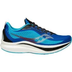 Saucony Endorphin Speed 2 M - Royal/Black