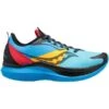 Saucony Endorphin Speed 2 RunShield M - Arctic Chill -Shoe Style Shop Saucony Endorphin Speed 2 RunShield M Arctic Chill