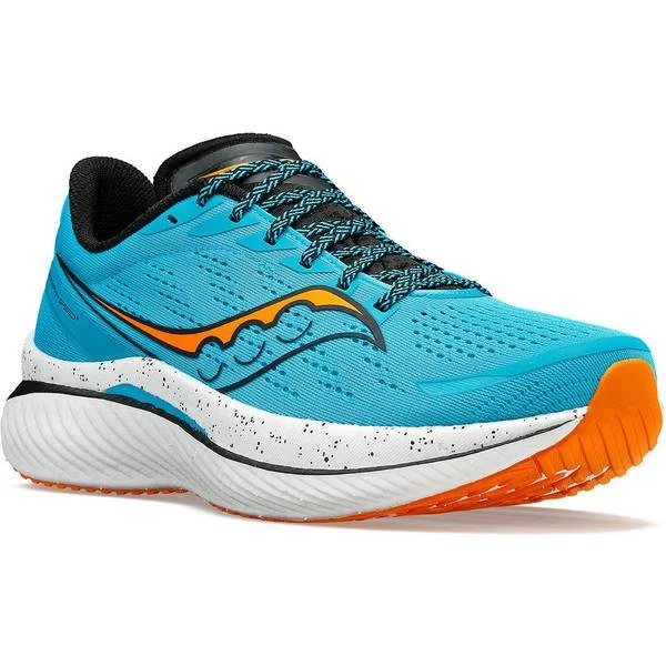 Saucony Endorphin Speed 3 M - Agave/Black 4 Saucony Endorphin Speed 3 M - Agave/Black - Image 2