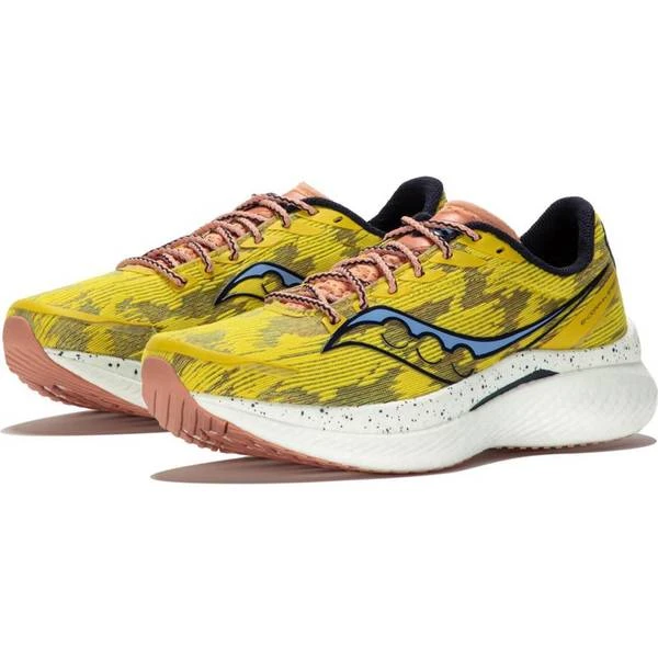 Saucony Endorphin Speed 3 M - Sulphur 5 Saucony Endorphin Speed 3 M - Sulphur - Image 3