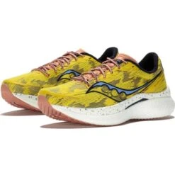 Saucony Endorphin Speed 3 M - Sulphur 10 Saucony Endorphin Speed 3 M - Sulphur -Shoe Style Shop Saucony Endorphin Speed 3 M Sulphur 3