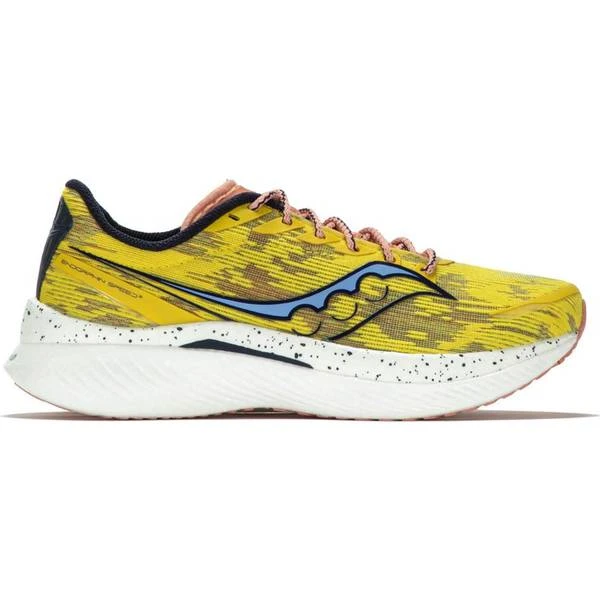 Saucony Endorphin Speed 3 M - Sulphur 3 Saucony Endorphin Speed 3 M - Sulphur