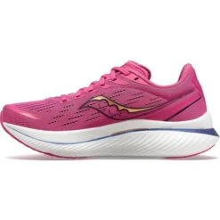 Shoe Style Shop -Shoe Style Shop Saucony Endorphin Speed 3 W Prospect Quartz 1