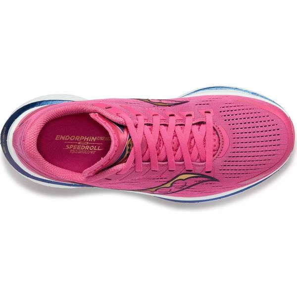 Saucony Endorphin Speed 3 W - Prospect Quartz 5 Saucony Endorphin Speed 3 W - Prospect Quartz - Image 3