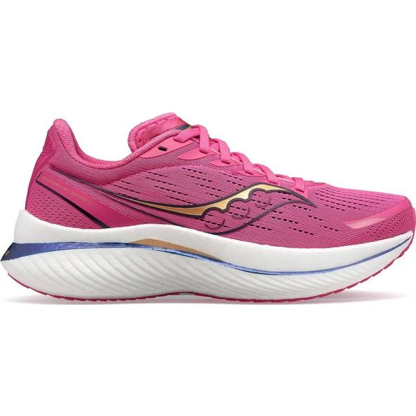 Saucony Endorphin Speed 3 W - Prospect Quartz 3 Saucony Endorphin Speed 3 W - Prospect Quartz