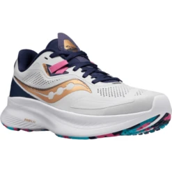 Saucony Guide 15 M - Prospect Glass -Shoe Style Shop Saucony Guide 15 M Prospect Glass 1