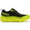 Scott Supertrac Ultra RC M - Black/Yellow 2 Scott Supertrac Ultra RC M - Black/Yellow -Shoe Style Shop Scott Supertrac Ultra RC M Black Yellow