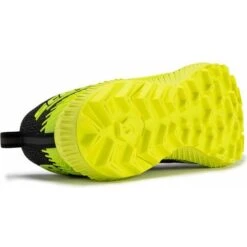 Scott Supertrac Ultra RC M - Black/Yellow -Shoe Style Shop Scott Supertrac Ultra RC M Black Yellow 4