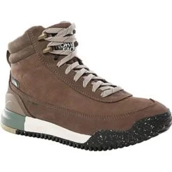 The North Face Back-to-Berkeley III Boots W -Shoe Style Shop The North Face Back to Berkeley III Boots W 2