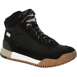 The North Face Back-to-Berkeley III Boots W