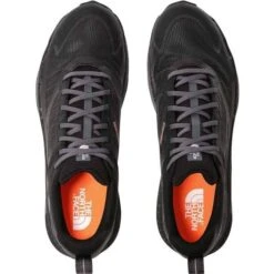 The North Face Vectiv FutureLight Infinite Reflect M - TNF Black/Vanadis Grey -Shoe Style Shop The North Face Vectiv FutureLight Infinite Reflect M TNF Black Vanadis Grey 2