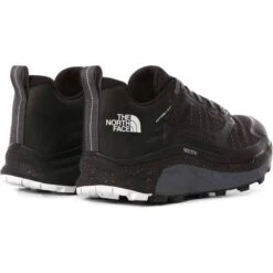 The North Face Vectiv FutureLight Infinite Reflect M - TNF Black/Vanadis Grey -Shoe Style Shop The North Face Vectiv FutureLight Infinite Reflect M TNF Black Vanadis Grey 4