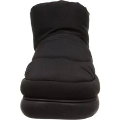 UGG Classic Maxi Mini - Black -Shoe Style Shop UGG Classic Maxi Mini Black 2