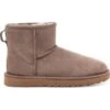 UGG Classic Mini II - Caribou 1 UGG Classic Mini II - Caribou -Shoe Style Shop UGG Classic Mini II Caribou