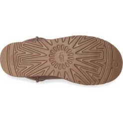 UGG Classic Mini II - Caribou -Shoe Style Shop UGG Classic Mini II Caribou 4