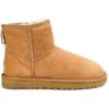 UGG Classic Mini II - Chestnut 1 UGG Classic Mini II - Chestnut -Shoe Style Shop UGG Classic Mini II Chestnut