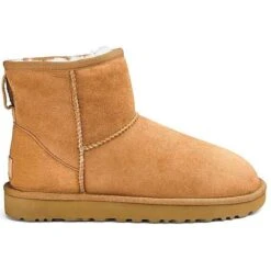 UGG Classic Mini II - Chestnut