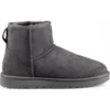UGG Classic Mini II - Grey -Shoe Style Shop UGG Classic Mini II Grey