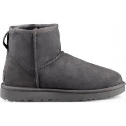 UGG Classic Mini II - Grey