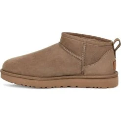 UGG Classic Ultra Mini - Antelope 8 UGG Classic Ultra Mini - Antelope -Shoe Style Shop UGG Classic Ultra Mini Antelope 2