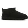 UGG Classic Ultra Mini - Black -Shoe Style Shop UGG Classic Ultra Mini Black