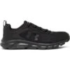 Under Armour Charged Assert 9 M - Black -Shoe Style Shop Under Armour Charged Assert 9 M Black