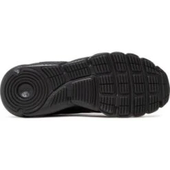 Under Armour Charged Assert 9 M - Black -Shoe Style Shop Under Armour Charged Assert 9 M Black 3