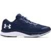 Under Armour Charged Bandit 6 M - Navy 2 Under Armour Charged Bandit 6 M - Navy -Shoe Style Shop Under Armour Charged Bandit 6 M Navy