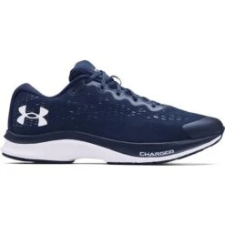 Under Armour Charged Bandit 6 M - Navy
