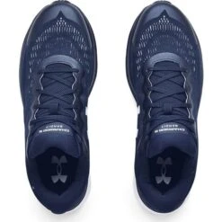 Under Armour Charged Bandit 6 M - Navy -Shoe Style Shop Under Armour Charged Bandit 6 M Navy 3