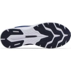 Under Armour Charged Bandit 6 M - Navy -Shoe Style Shop Under Armour Charged Bandit 6 M Navy 4