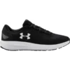 Under Armour Charged Pursuit 2 W - Black/White -Shoe Style Shop Under Armour Charged Pursuit 2 W Black White