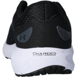 Under Armour Charged Pursuit 2 W - Black/White -Shoe Style Shop Under Armour Charged Pursuit 2 W Black White 2