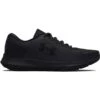 Under Armour Charged Rogue 3 M - Black -Shoe Style Shop Under Armour Charged Rogue 3 M Black