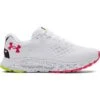 Under Armour HOVR Infinite 3 W - White/Beta -Shoe Style Shop Under Armour HOVR Infinite 3 W White Beta