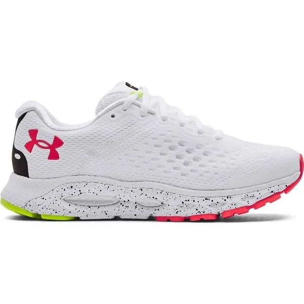 Under Armour HOVR Infinite 3 W - White/Beta 3 Under Armour HOVR Infinite 3 W - White/Beta