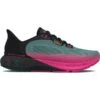 Under Armour HOVR Machina 3 Daylight M - Black/Electro Pink -Shoe Style Shop Under Armour HOVR Machina 3 Daylight M Black Electro Pink