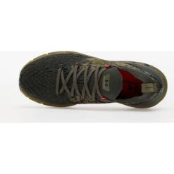 Under Armour HOVR Phantom 2 M - Baroque Green/Baroque Green/Black -Shoe Style Shop Under Armour HOVR Phantom 2 M Baroque Green Baroque Green Black 3