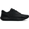 Under Armour Surge 3 W - Black/Black -Shoe Style Shop Under Armour Surge 3 W Black Black