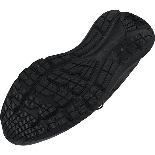 Under Armour Surge 3 W - Black/Black 7 Under Armour Surge 3 W - Black/Black - Image 5