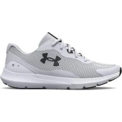 Under Armour Surge M - White/Black