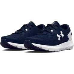 Shoe Style Shop -Shoe Style Shop Under Armour UA Charged Rogue 3 M Academy White 1