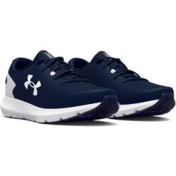 Under Armour UA Charged Rogue 3 M - Academy/White -Shoe Style Shop Under Armour UA Charged Rogue 3 M Academy White 2