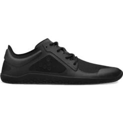 Vivobarefoot Primus Lite II W - Obsidian