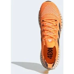 Adidas 4D FWD - Flash Orange/Gray Six/Cloud White 8 Adidas 4D FWD - Flash Orange/Gray Six/Cloud White -Shoe Style Shop adidas 4D FWD Flash Orange Gray Six Cloud White 1