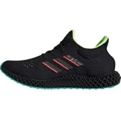 Shoe Style Shop -Shoe Style Shop adidas 4D Futurecraft Core Black Carbon Turbo 1