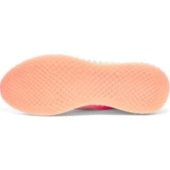 Shoe Style Shop -Shoe Style Shop adidas 4D Run 1.0 Cloud White Signal Coral 1