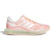 Adidas 4D Run 1.0 - Cloud White/Signal Coral 1 Adidas 4D Run 1.0 - Cloud White/Signal Coral -Shoe Style Shop adidas 4D Run 1.0 Cloud White Signal Coral