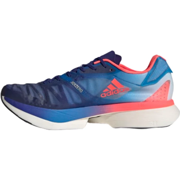 Adidas Adizero Adios Pro - Legacy Indigo/Turbo/Sky Rush 4 Adidas Adizero Adios Pro - Legacy Indigo/Turbo/Sky Rush - Image 2